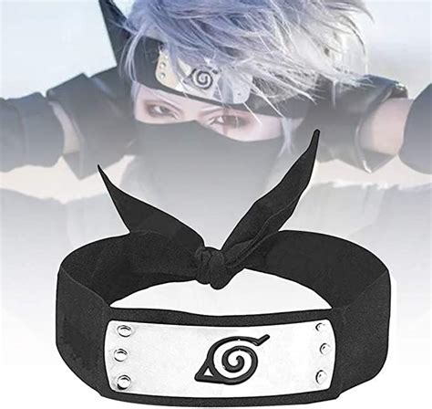 Amazon.com: Naruto Headband.